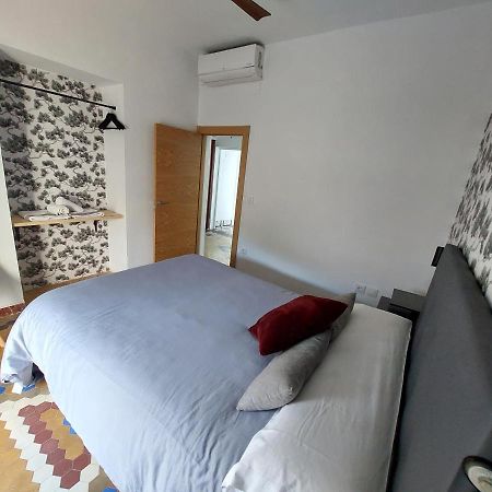 Apartamentos Fuente Nueva Sande Caces Eksteriør bilde